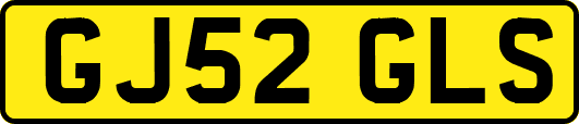 GJ52GLS