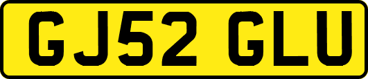 GJ52GLU