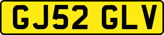 GJ52GLV