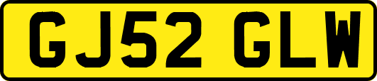 GJ52GLW