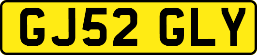 GJ52GLY