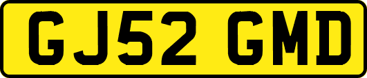 GJ52GMD