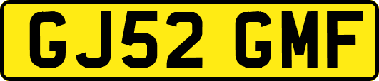 GJ52GMF