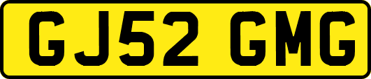 GJ52GMG