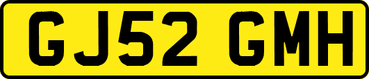 GJ52GMH