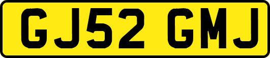 GJ52GMJ