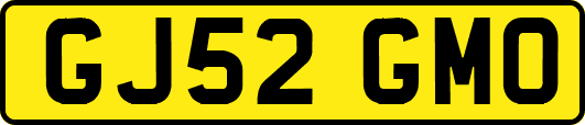 GJ52GMO