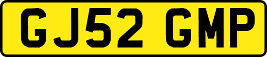 GJ52GMP
