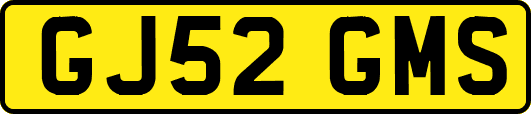 GJ52GMS