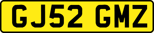 GJ52GMZ