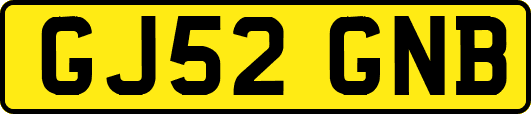 GJ52GNB