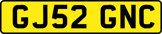 GJ52GNC