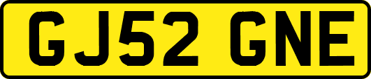 GJ52GNE