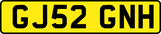 GJ52GNH