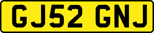 GJ52GNJ