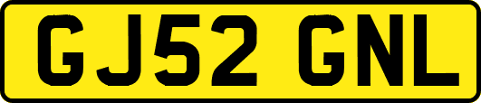 GJ52GNL