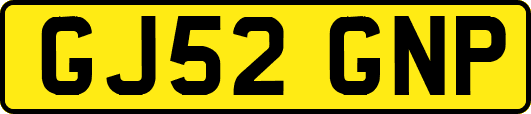 GJ52GNP