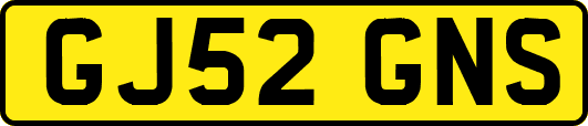 GJ52GNS