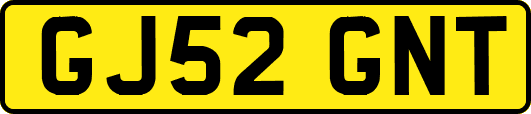 GJ52GNT