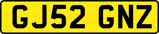 GJ52GNZ