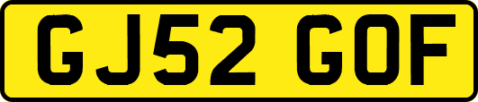 GJ52GOF