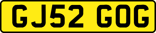 GJ52GOG