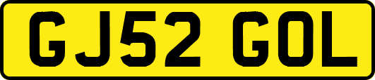 GJ52GOL