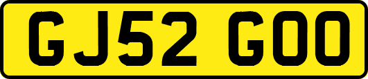 GJ52GOO