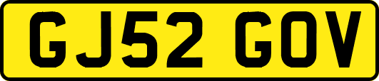 GJ52GOV