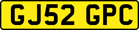 GJ52GPC