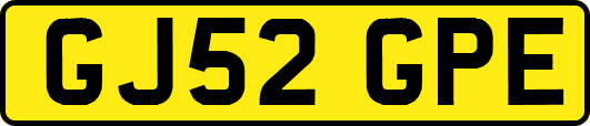 GJ52GPE
