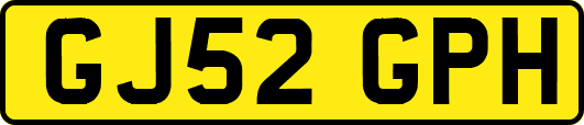 GJ52GPH