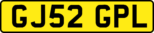 GJ52GPL
