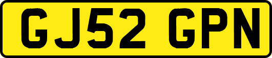 GJ52GPN