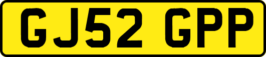 GJ52GPP