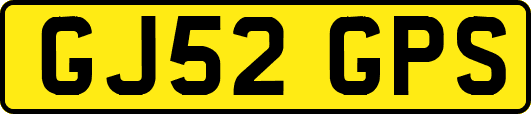 GJ52GPS