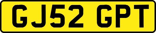 GJ52GPT