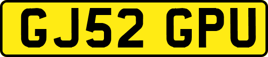 GJ52GPU