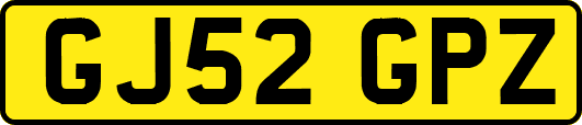 GJ52GPZ