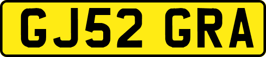 GJ52GRA