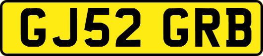 GJ52GRB