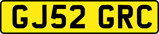 GJ52GRC