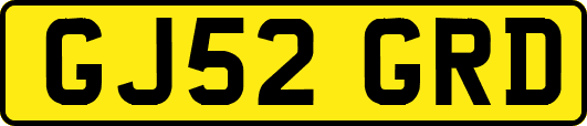 GJ52GRD