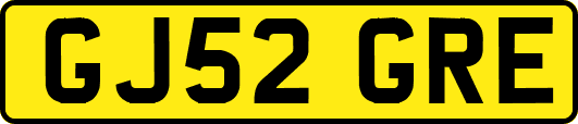 GJ52GRE