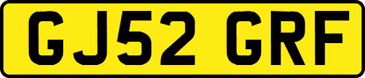 GJ52GRF