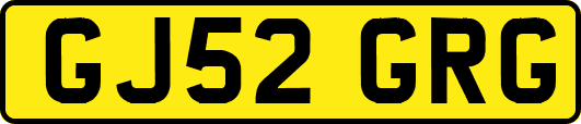 GJ52GRG