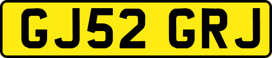 GJ52GRJ