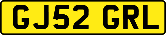 GJ52GRL