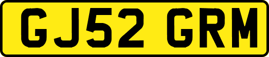 GJ52GRM