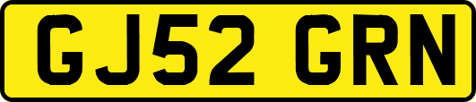 GJ52GRN